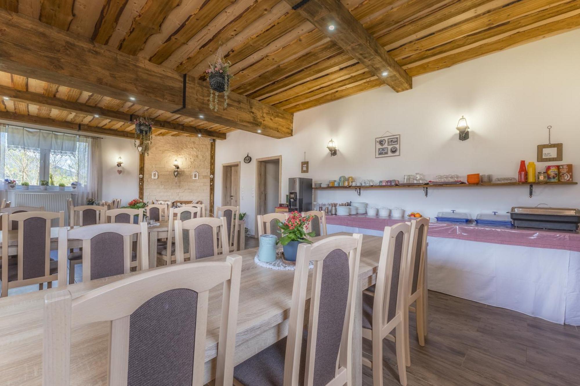 Privat Na Vrsku Appartement Ždiar Buitenkant foto