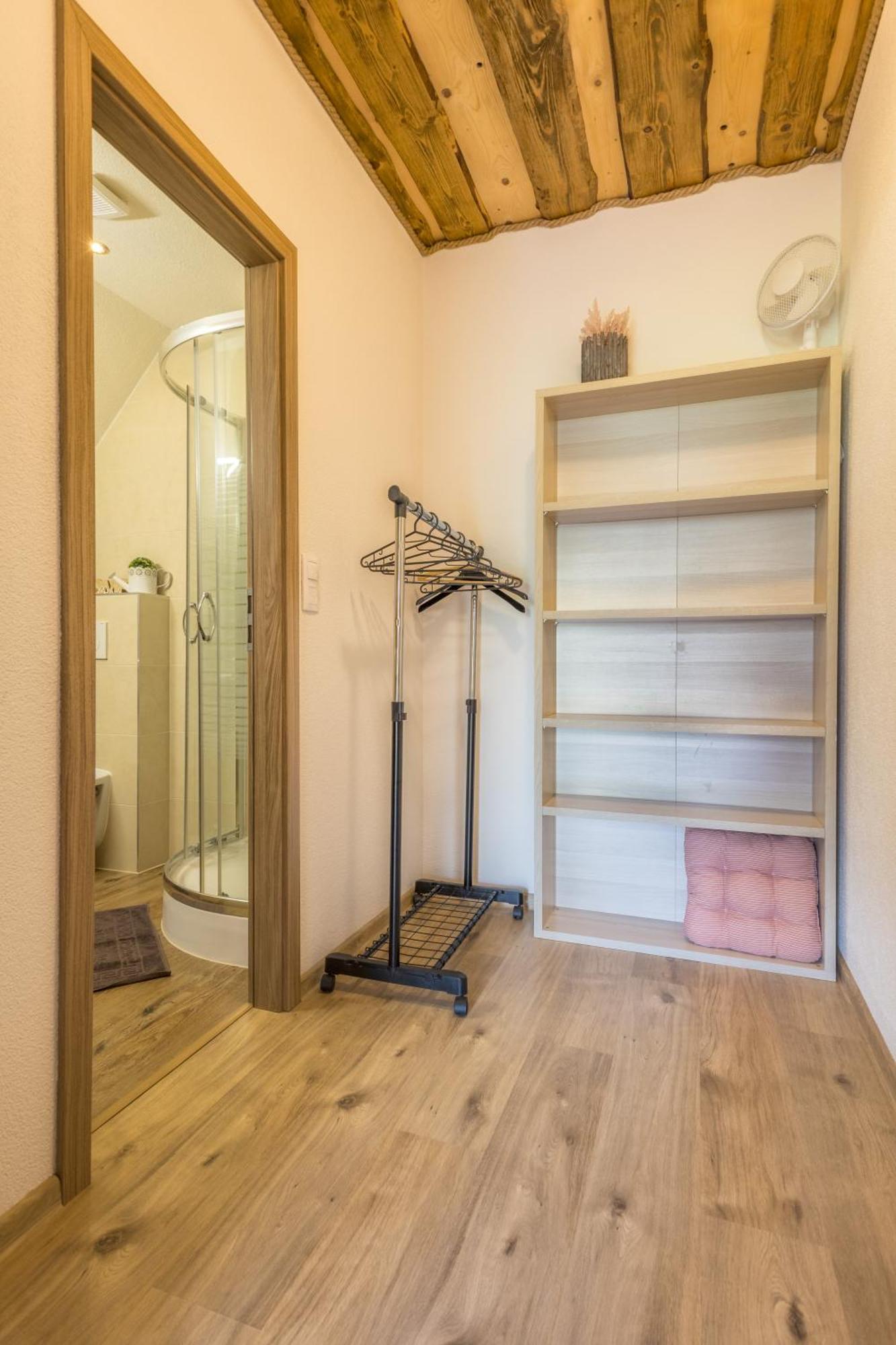 Privat Na Vrsku Appartement Ždiar Buitenkant foto