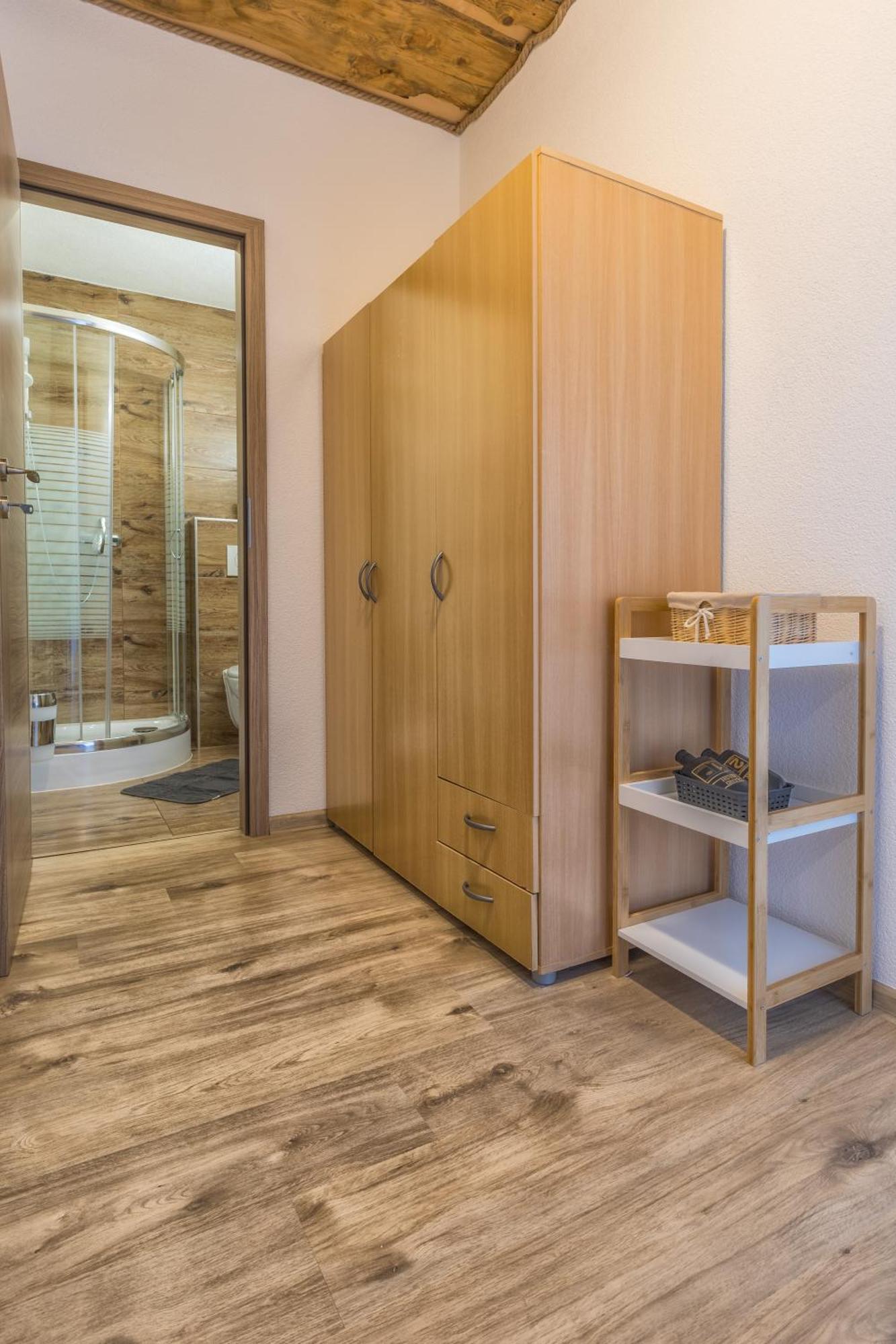 Privat Na Vrsku Appartement Ždiar Buitenkant foto