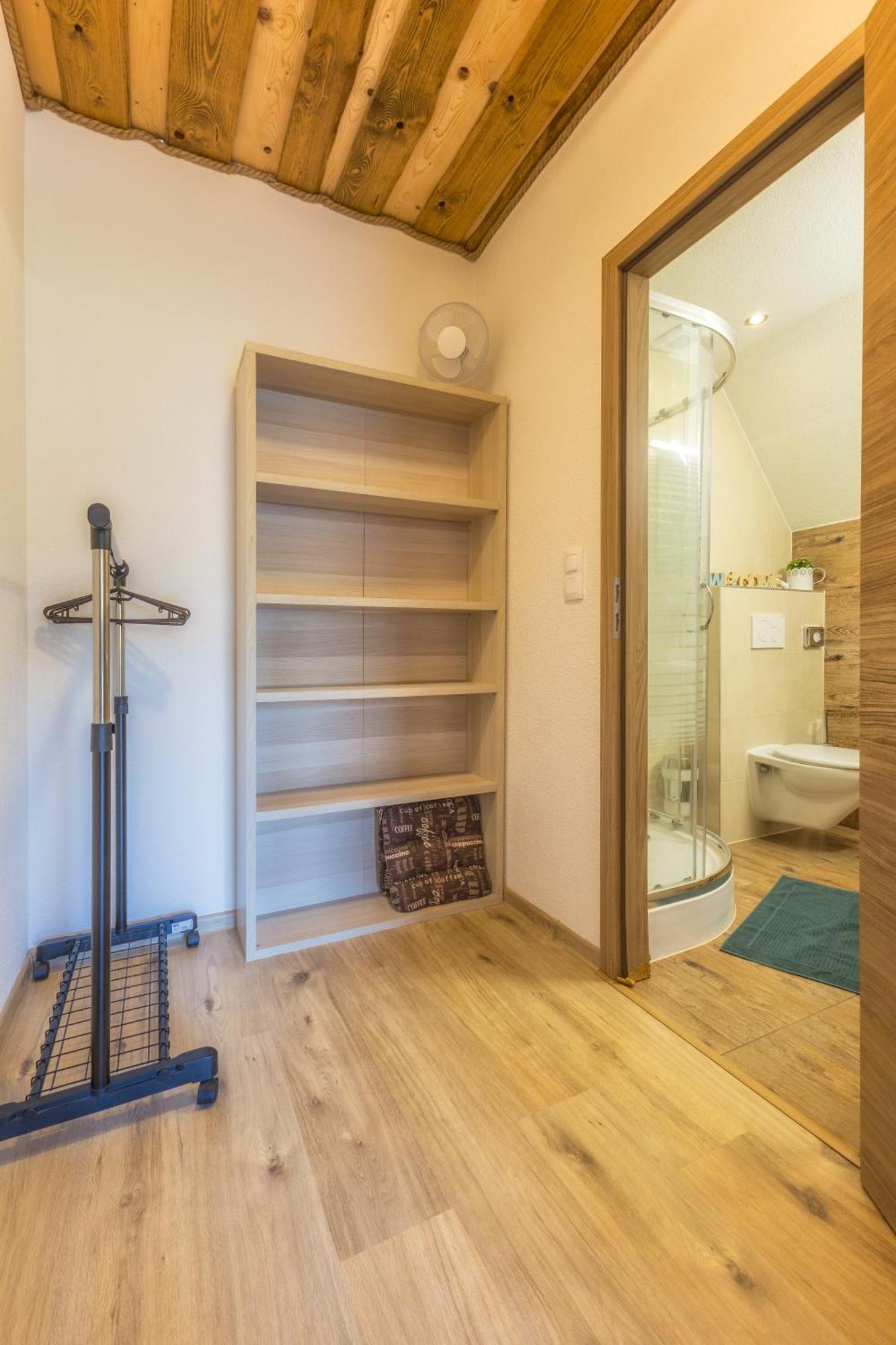 Privat Na Vrsku Appartement Ždiar Buitenkant foto